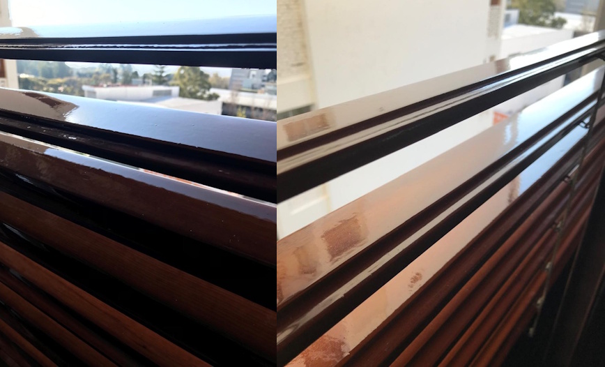 Reparacións de cortinas de enrollar